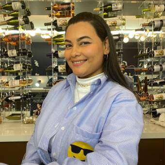 The avatar of Naicelys