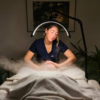 The avatar of Samantha