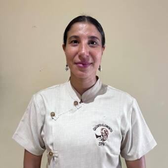 L'avatar appartenant à Sereness