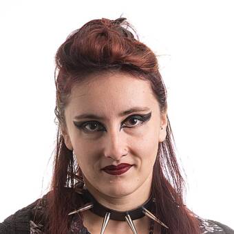 Avataren til Abigail