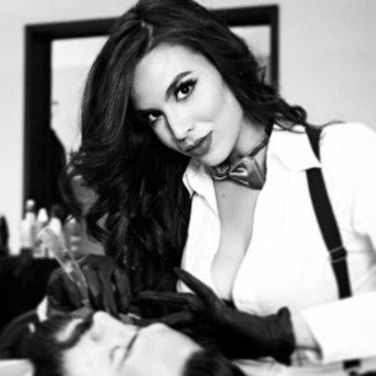 Awatar – Montserrat