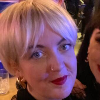 The avatar of Sophie