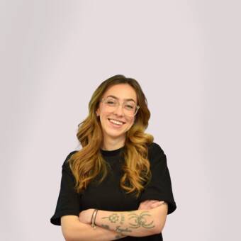 The avatar of Tiffany