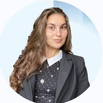 Avatar Nataliya Hristova