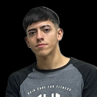 The avatar of Gastón