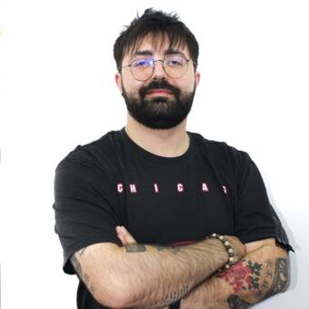 Avatar von Constantin-Cristinel