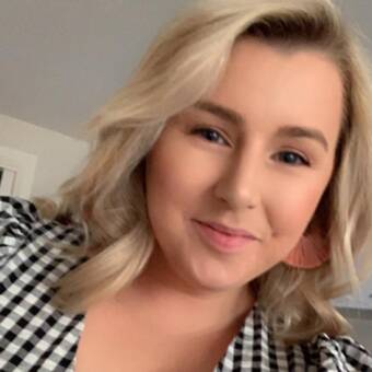 Hình đại diện của Georgie