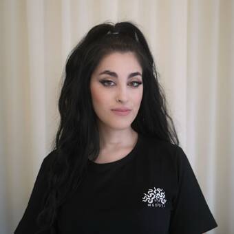 Avatar tillhörande ΑΓΓΕΛΙΚΗ