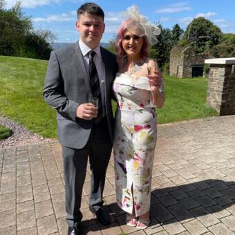 Avatar tilhørende Rebekah