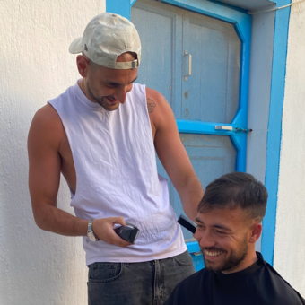 Avatar tilhørende Christos