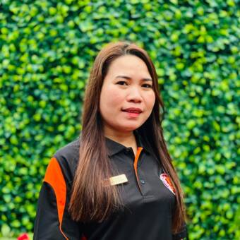 Avatar tilhørende Lyn