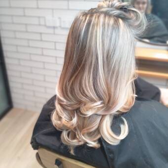 The avatar of Chelsea