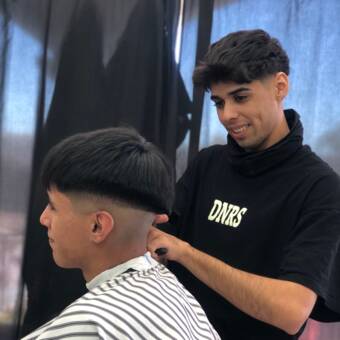 Avataren til Mathias