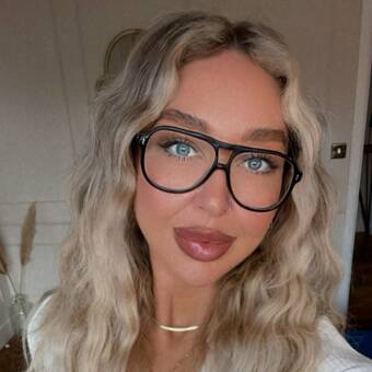 The avatar of Zara-Jade