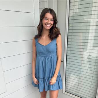 The avatar of Kaylee