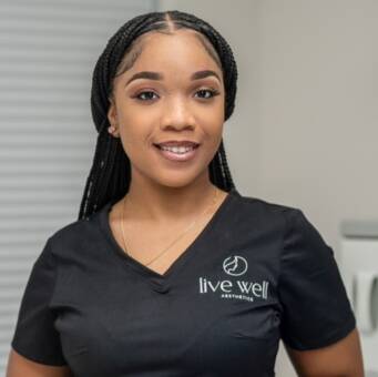 The avatar of Cheprei