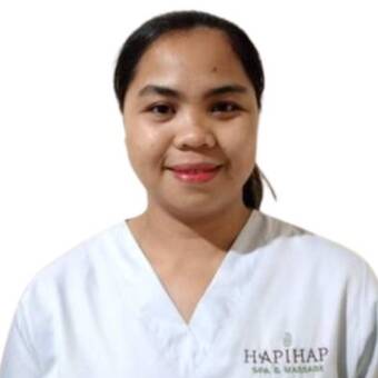 Avatar tilhørende Ruffa Mae