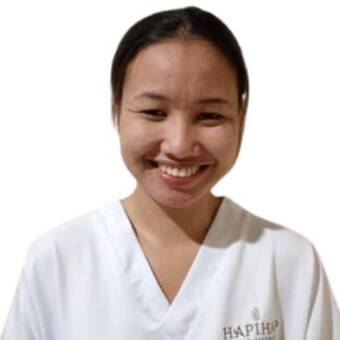 Avatar tilhørende Shem