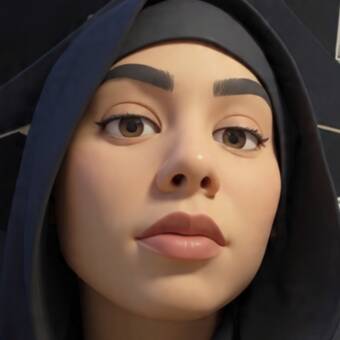 The avatar of Sakeenah