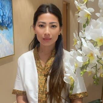 The avatar of Chanda