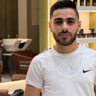 Avatar de AHMAD / أحمد