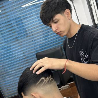 The avatar of Tobias