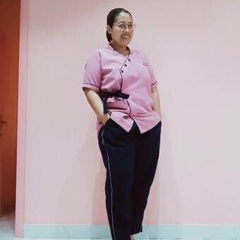The avatar of Dayu