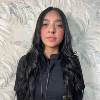 The avatar of Violeta