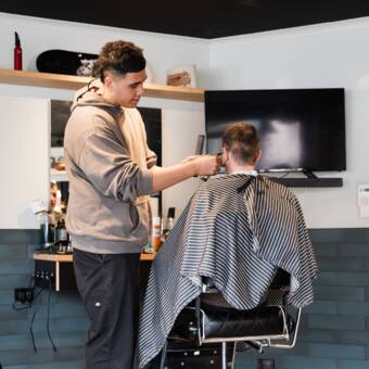 The avatar of Nathan