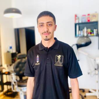 L'avatar appartenant à Iheb