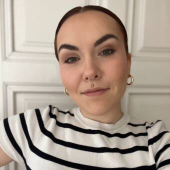 The avatar of Virág