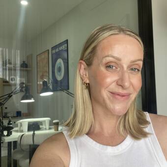 The avatar of The Gel Society