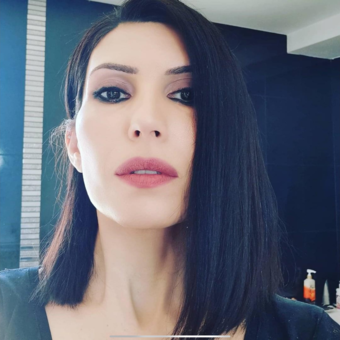 Avataren til ΦΩΤΕΙΝΗ