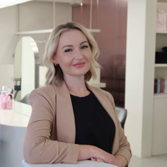 Avataren til Kristen