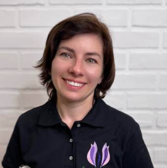 Henkilön Sasha avatar