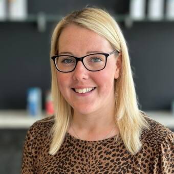 L'avatar appartenant à Charlotte