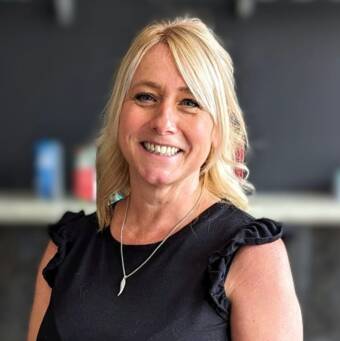 L'avatar appartenant à Kelly