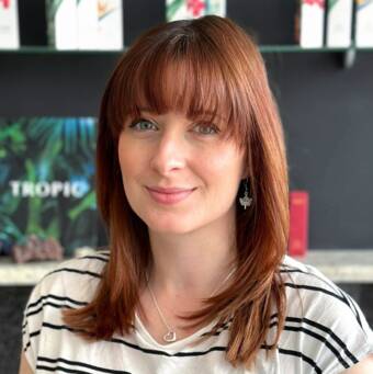 L'avatar appartenant à Soaf