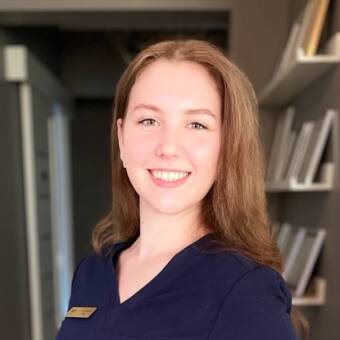 Avataren til Margarita