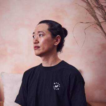 Avatar Zac Lee (They/She/He)