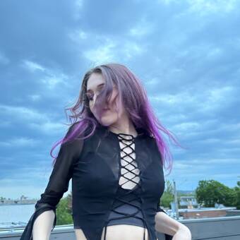 Avatar tillhörande Mathilde