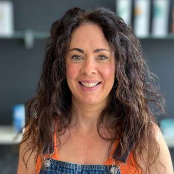 L'avatar appartenant à Mary