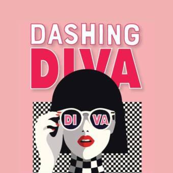 Avatar tillhörande Dashing Diva