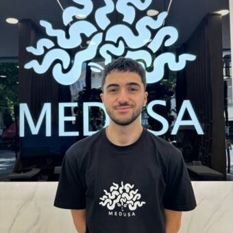 The avatar of ΠΑΝOΣ