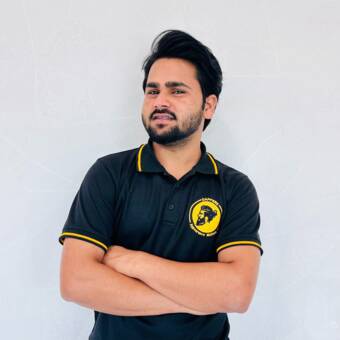 Avataren til Mehboob