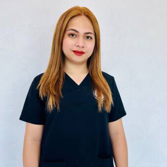 Avataren til Crystal