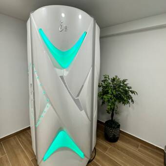 The avatar of SOLARIUM