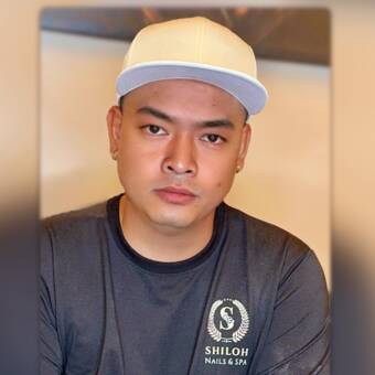 Henkilön Kevin avatar