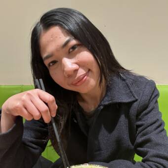 The avatar of Benjamas