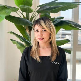 L'avatar appartenant à Shopi